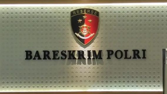 Bareskrim Files Red Notice, Hunts Viral Blast Trading Robot Suspects