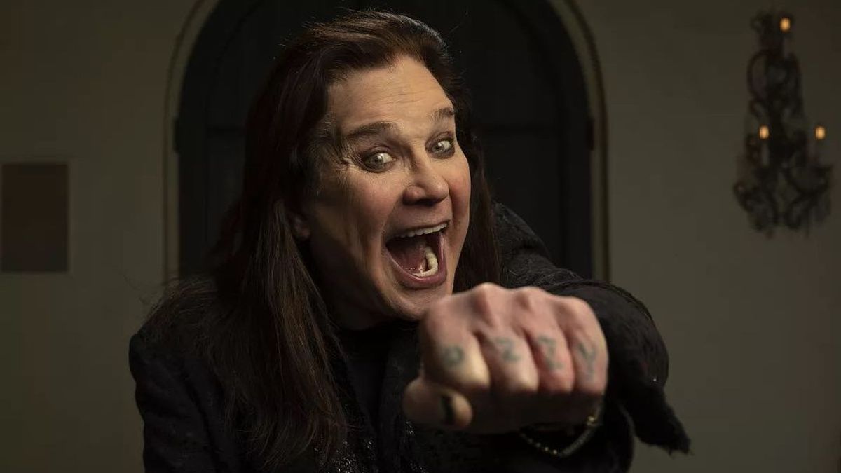Ozzy Osbourne Healthy, Ready To Appear At The Power Trip Festival