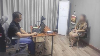 KBRI Yangon Rampungkan Rekam Biometrik WNI, Gelombang Kedua Pemulangan dari Myanmar Dilakukan Pekan Ini