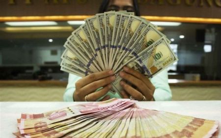 Rupiah Berpotensi Menguat di Tengah Ekspetasi Pemangkasan Suku Bunga The Fed