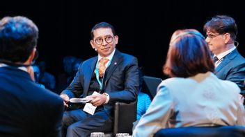 وزير الثقافة فضلي زون يؤكد على ثقافة الحقوق الأساسية والأساسيات الاقتصادية في اليونسكو MondIACULT 2025