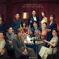 9 Latest Korean Dramas Airing July 2020