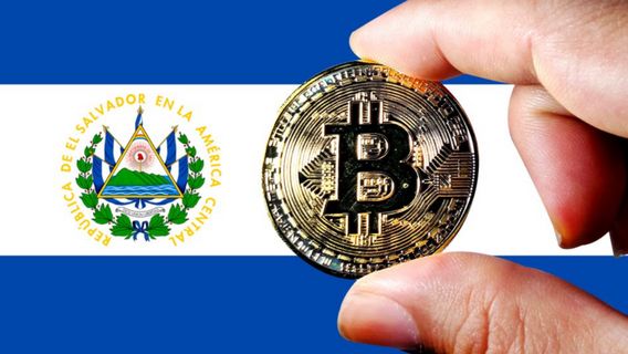 El Salvador Showcases The Success Of Bitcoin Investment To The Chinese Ambassador