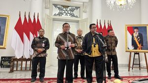 Pramono Bakal Buka Lowongan Pasukan Kuning Bina Marga DKI, Fokus Tangani Jalan Berlubang