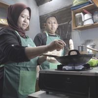 Kisah Nurhadi, Berhasil Kembangkan Bisnis Kuliner lewat Transformasi Ekonomi Digital