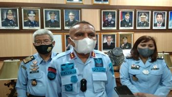Oknum Sipir di Baubau Sultra Aniaya Narapidana, Kemenkumham Bentuk Tim Gabungan Investigasi