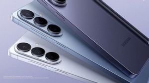 Pasar Ponsel Lesu, Samsung Tetap Kuasai Tiga Kawasan