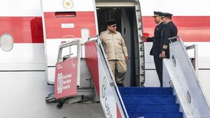 Bertanya soal MBG ke Prabowo, Kartu Liputan Wartawan CNN Indonesia Dicabut