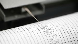 Gempa M 5,2 Guncang Kepulauan Talaud Sulut, Tidak Berpotensi Tsunami