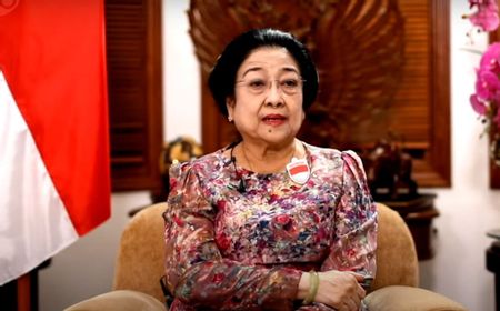 Dinilai Visioner, Megawati Diyakini PDIP Dukung Ide Prabowo soal Presidential Club