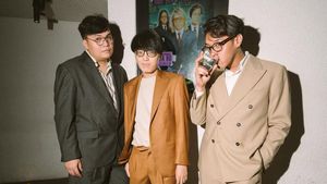Review Album: Perjumpaan, EP Debut Wijaya 80 yang Mengesankan 
