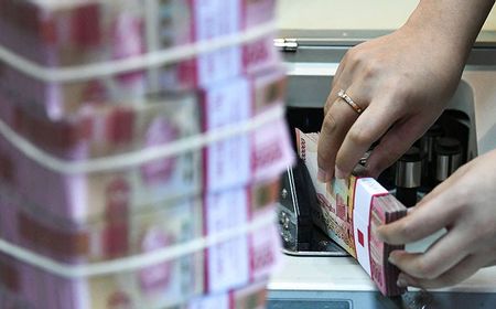 MIND ID Siapkan Investasi Lebih dari Rp394,4 Triliun untuk 5 Tahun ke Depan