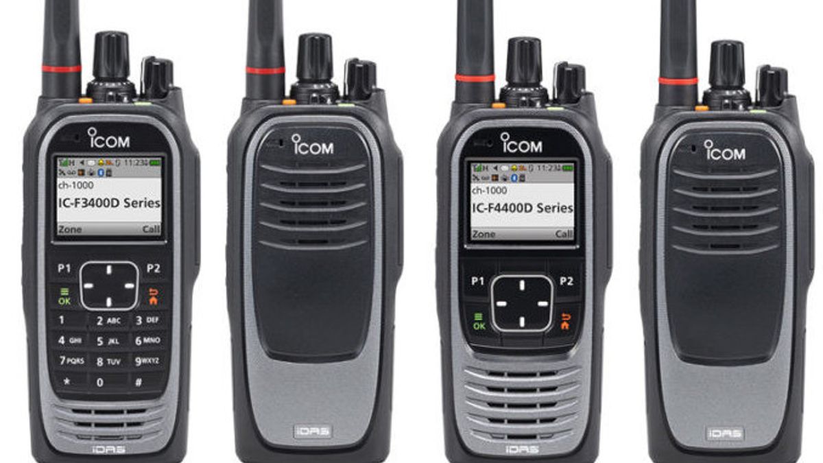 Icom Japan がレバノンで爆発した製品を否定