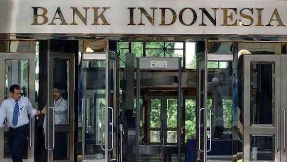 Bank Indonesia Sambut Positif Surplus Neraca Perdagangan 440 Juta Dolar
