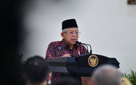 Wapres: Pemerintah Masih Benahi Penyederhanaan Birokrasi