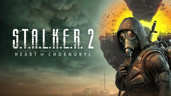 Setelah Beberapa Penundaan, STALKER 2: Heart of Chornobyl Rilis pada 5 September