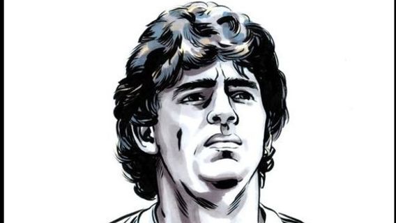 12 Jam Sebelum Kematian, Penyelidik Medis: Perawatan Maradona Kurang dan Sembrono 