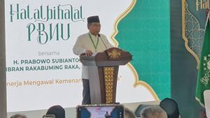 PBNU Minta Maaf Undang Peter Berkowitz Pendukung Zionis Israel Jadi Narasumber 