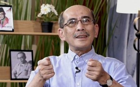 Singgung Kapitalisme Negara, Faisal Basri: BUMN Kita Lebih Parah dari Negara Komunis China