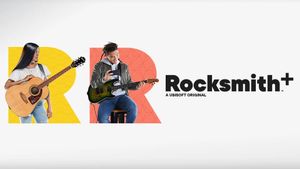 Rocksmith+ akan Meluncurkan Aplikasi Seluler Belajar Gitar Pertamanya pada 9 Juni