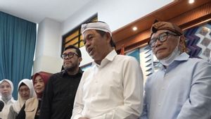 Dedi Mulyadi Taksir Perbaikan Imbas Demo RIcuh Sampai Rp10 Miliar