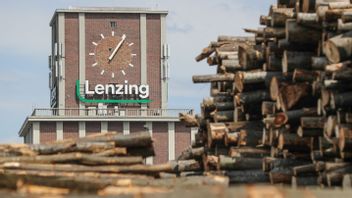 Lenzing发布的2023年年度和可持续发展报告,作为对环境可持续性的承诺