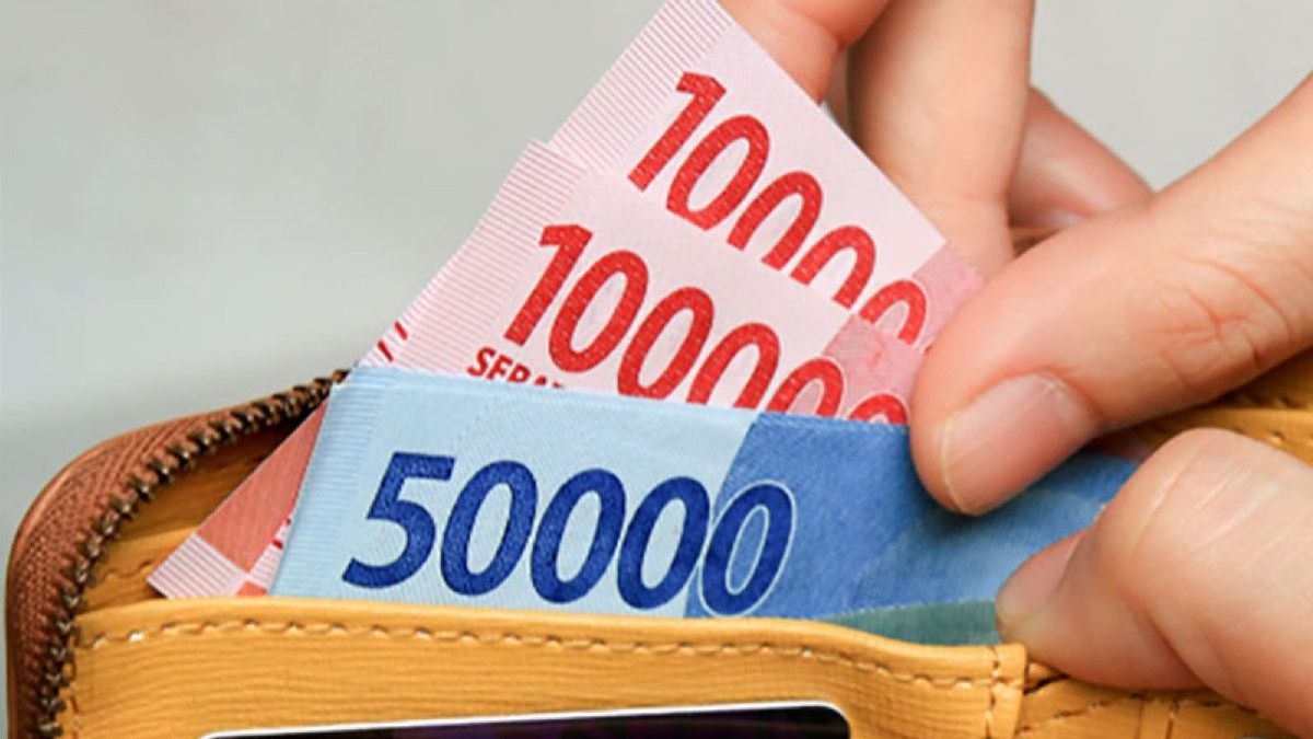 印尼债务达到8,041万亿印尼盾,经济学家塞利奥斯:与经济增长没有合作