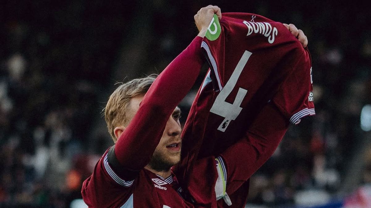 Le décès de Billy Bonds a eu un impact sur l’esprit de West Ham vs Liverpool