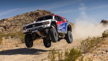 Honda Brings HRC Line and Showcases Flagship Technology at SEMA 2025
