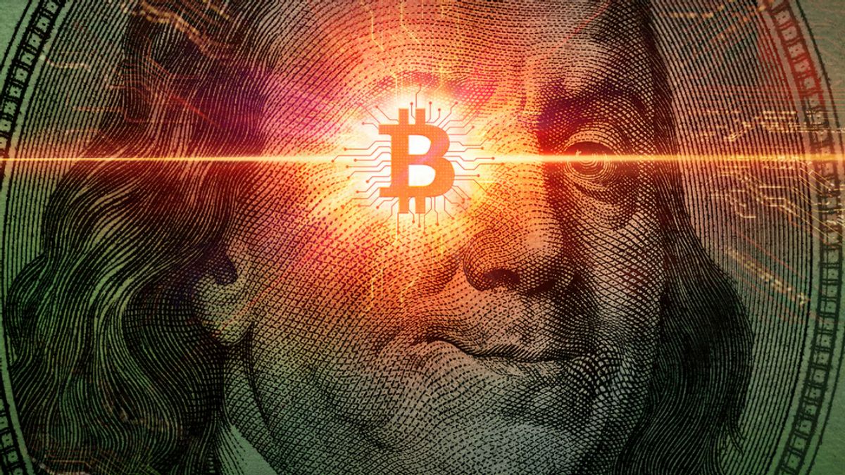 HBO Releases Satoshi Nakamoto's Documentary Film Creator Bitcoin On October 9