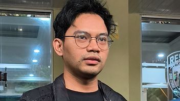 Report of alleged fraud by Inara Rusli against Insanul Fahmi officially stopped