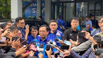 Demokrat Benarkan Ada Rencana Pertemuan Megawati-SBY 