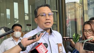 The Corruption Eradication Commission (KPK) Did Not Attend The Pretrial Session Of The Sidoarjo Regent Today At The South Jakarta District Court