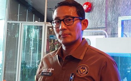 PKS Berpeluang Jodohkan Sandiaga Dampingi Anies di Pilpres 2024