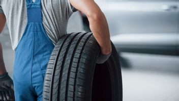 Tips For Choosing Car Tires According To Road Conditions, Don't Just Use It
