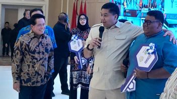 BRI Dukung Program 3 Juta Rumah dengan Tambahan Kuota KPR FLPP jadi 25.000 Unit