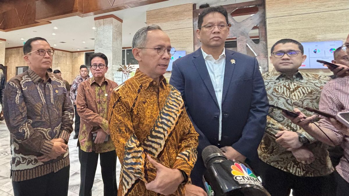 Presiden Prabowo Masukkan BPN ke RKP 2025, Menkeu Purbaya: Belum Tahu