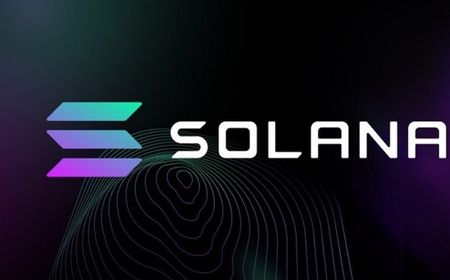 Solana (SOL) Kucurkan Dana 100 Juta Dolar untuk Kembangkan Proyek Cryptocurrency di Korea Selatan