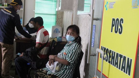 PB IDI: Gejala HMPV Mirip Flu Biasa, Publik Harus Waspada Tanpa Perlu Panik