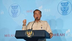 Istana: Konflik Venezuela Tak Pengaruhi Negosiasi Tarif Indonesia-AS
