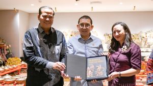 TMII Siapkan Penghargaan Anjungan, Revitalisasi Budaya Daerah Jadi Fokus