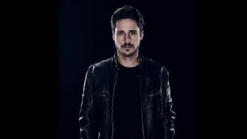 Peter Gadiot Strengthens 'One Piece' Live Action Series Players