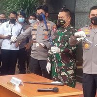 Pemerintah Perlu Mendengar Aspirasi Publik dalam Kasus Penembakan Laskar FPI   