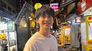 NCT's Doyoung Said He Had Entered The Emergency Room After Experiencing Shortness Of Breath And Drug Allergy