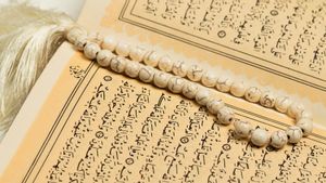 Doa Setelah Yasinan Lengkap dengan Arab, Latin, dan Terjemahannya: Yuk Amalkan!
