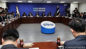 Korea Selatan Siapkan Utusan Khusus demi Amankan Pasokan Minyak