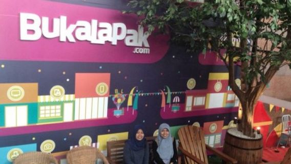 Bukalapak's Secret To Earning IDR 8.59 Trillion Profit In Semester I 2022, Due To Investing In Allo Bank Owned By Conglomerate Chairul Tanjung