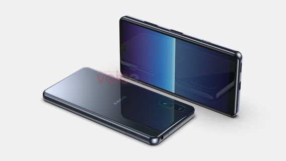 Sony Mau Bangkitkan Lagi Xperia Compact 2021