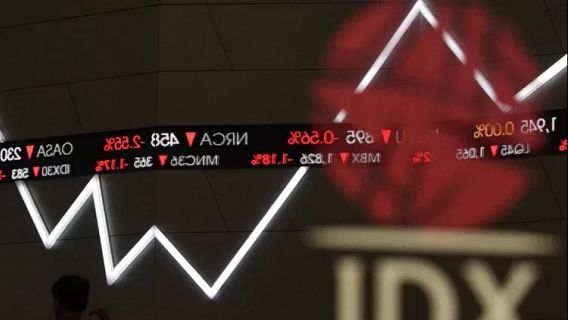 IHSG Berpotensi Melemah, Berikut Rekomendasi Saham Hari Ini