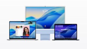 Apple Akan Hadirkan Empat Fitur Baru di macOS Tahoe 26.4, Ada Fitur Penghemat Baterai dan Emoji Baru
